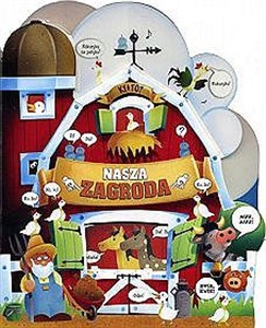 Obrazek Nasza zagroda