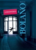 Lodowisko - Roberto Bolano -  books from Poland