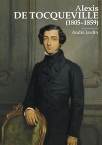 Picture of Alexis de Tocqueville (1805-1859)