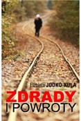 Zdrady i p... - Elżbieta Jodko-Kula - Ksiegarnia w UK