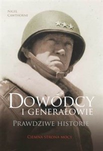 Picture of Dowódcy i generałowie Prawdziwe historie