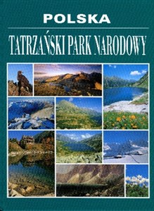 Picture of Polska Tatrzański Park Narodowy