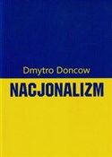 polish book : Nacjonaliz... - Dmytro Doncow