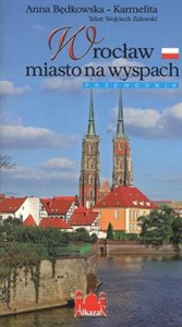 Picture of Wrocław miasto na wyspach