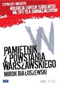 Książka : Pamiętnik ...