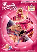 Barbie i p... - Opracowanie Zbiorowe -  books in polish 