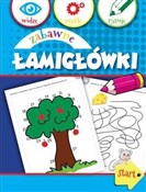 Zabawne ła... - Opracowanie Zbiorowe -  books from Poland