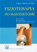 Fizjoterap... - Emilia Mikołajewska -  books in polish 