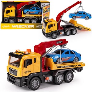 Picture of Pomoc drogowa z wysięgnikiem