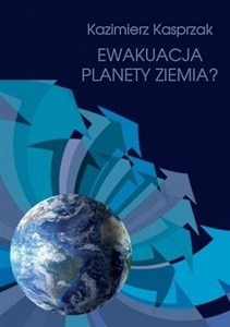 Picture of Ewakuacja planety Ziemia?