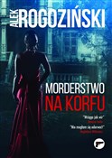 Morderstwo... - Alek Rogoziński -  books from Poland