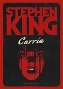 Zobacz : Carrie - King Stephen