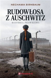 Obrazek Rudowłosa z Auschwitz