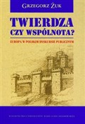 Twierdza c... - Grzegorz Żuk -  Książka z wysyłką do UK