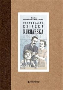 Picture of Uniwersalna książka kucharska