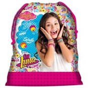 Polska książka : Worek na o...