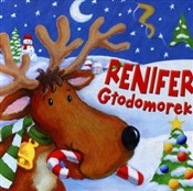 Renifer Gł... - Opracowanie Zbiorowe - Ksiegarnia w UK