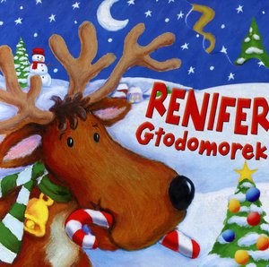 Picture of Renifer Głodomorek