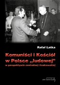 polish book : Komuniści ... - Rafał Łatka
