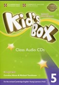 Kid's Box ... - Ksiegarnia w UK