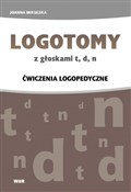 Logotomy z... - Joanna Mikulska -  books in polish 