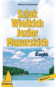 Polska książka : Szlak Wiel... - Wojciech Kuczkowski
