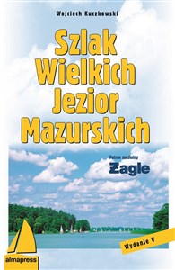 Picture of Szlak Wielkich Jezior Mazurskich