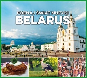 Obrazek Poznaj świat muzyki Belarus