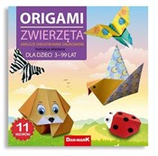 Origami 21... - Ksiegarnia w UK