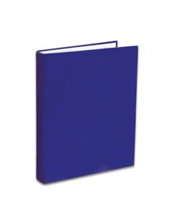 Obrazek Segregator A5/2R Penmate ciemnoniebieski