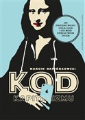 Kod kapita... - Marcin Napiórkowski -  Polish Bookstore 