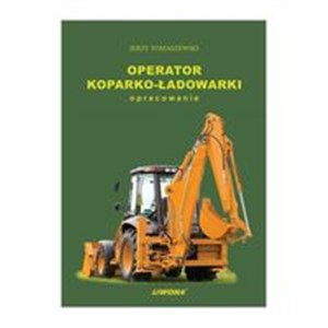 Picture of Operator koparko-ładowarki opracowanie