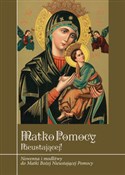 Książka : Matko Pomo... - Krzysztof Zimończyk