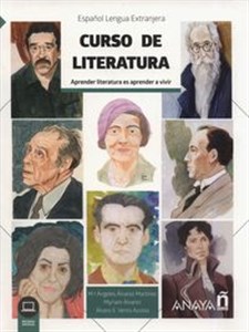 Picture of Curso de Literatura