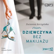 Zobacz : [Audiobook... - Zuzanna Arczyńska
