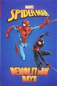 Spider-Man... - Brian Smith, Ivan Cohen - Ksiegarnia w UK
