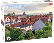 Książka : Puzzle Vis...