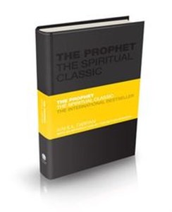 Picture of The Prophet The Spiritual Classic