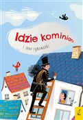 Książka : Idzie komi... - Opracowanie Zbiorowe