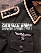 German Arm... - Stephen Bull -  foreign books in polish 