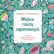Zobacz : [Audiobook... - Krystyna Chołoniewska