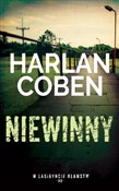 Niewinny. ... - Harlan Coben -  Polish Bookstore 