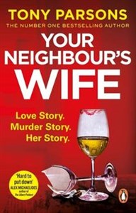 Picture of Your Neighbour’s Wife