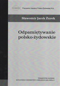 Picture of Odpamiętywanie polsko-żydowskie
