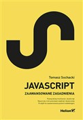 JavaScript... - Tomasz Sochacki -  foreign books in polish 