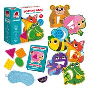 Gra Sortow... -  foreign books in polish 