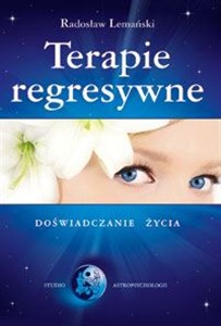 Picture of Terapie regresywne Doświadczanie życia