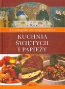 Kuchnia św... -  Polish Bookstore 