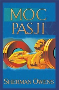 Picture of Moc pasji