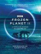 Polska książka : Frozen Pla... - Mark Brownlow, Elizabeth White